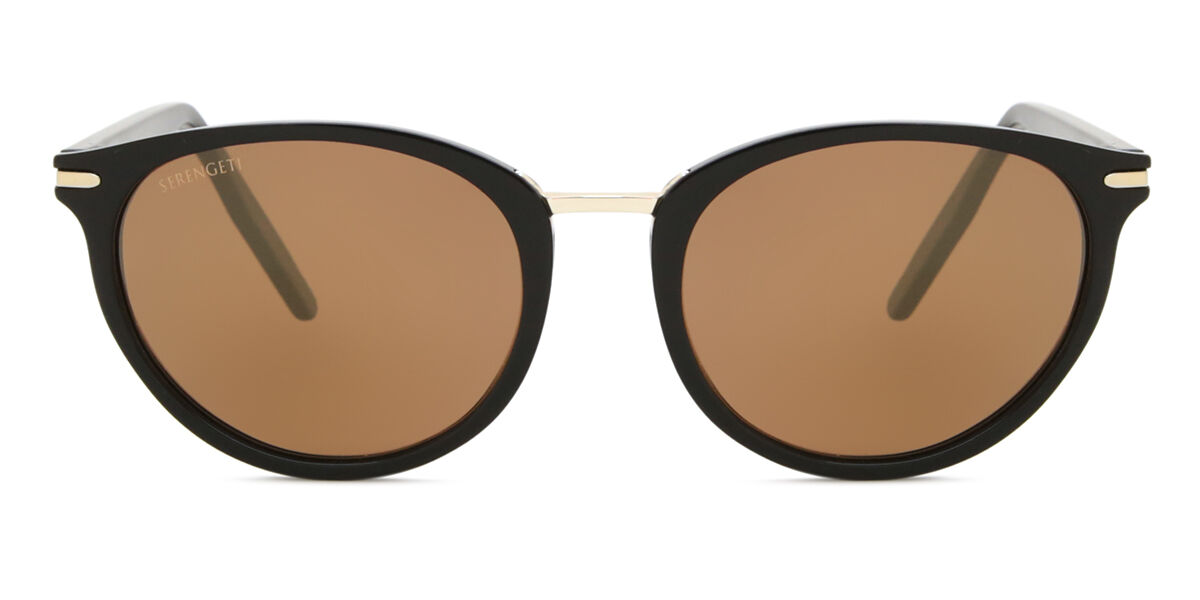 SERENGETI セレンゲッティ VOLARE 女性サングラス 日本製 メガネ Serengeti Sonnenbrillen – 100 % UV-Schutz & optionale Sehstärke